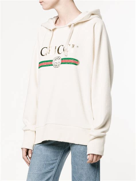 cheap gucci hoodie replica|Gucci Sweatshirts & Hoodies for Women .